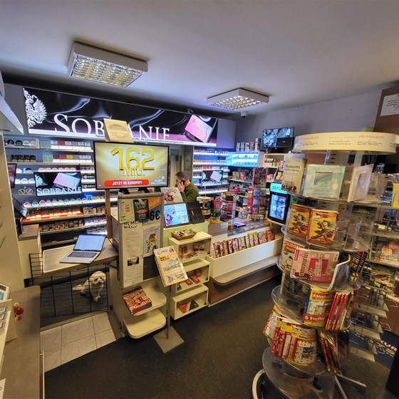 Niederösterreich - mvg